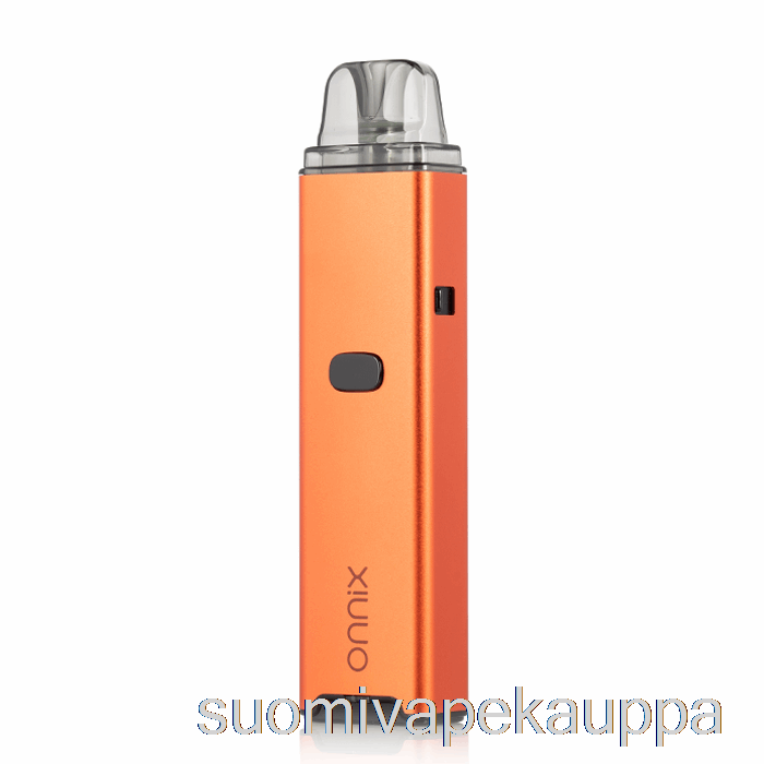 Vape Suomi Freemax Onnix 20w Pod System Coral Red